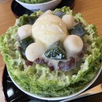 お多福餅本舗 - 