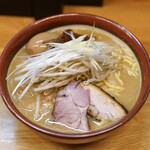 味噌っ子 ふっく - 