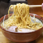 味噌っ子 ふっく - 料理写真: