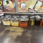 横浜家系ラーメン 魂心家 - 
