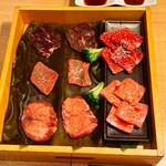 焼肉 吟次郎 - 