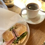 自家焙煎珈琲 豆増 - 