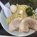 横浜家系ラーメン 魂心家 - 