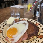 ブラッスリー・サリュー - 