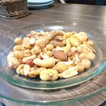 cafe＆bar FUMO - 