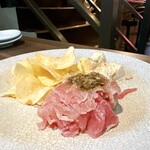 cafe＆bar FUMO - 