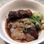 立ち飲み処 て～げ～家 - 