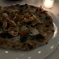 TRATTORIA PIZZERIA 207 渋谷店 - 