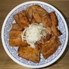 元祖豚丼屋 TONTON 岡南店