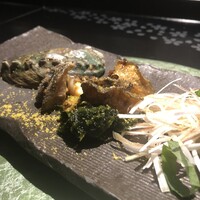 鉄板焼 天 六本木 - 