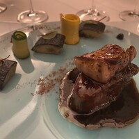 小笠原伯爵邸 - 