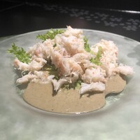 鉄板焼 天 六本木 - 