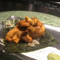 鉄板焼 天 六本木 - 