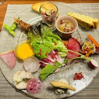 キャトルラパン 北梅田 - 