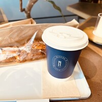 RITUEL Brasserie & Cafe 虎ノ門 - 