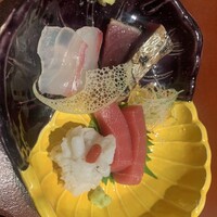 日本料理 丸しま - 
