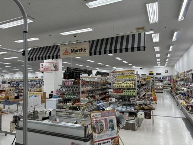 コーチャンフォー マルシェ 旭川店 - 旭川（その他）の写真