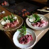 地鶏焼 ふかせ - 