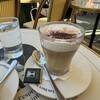 Les Deux Magots