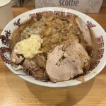 夢を語れ - 料理写真: