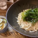 中華そば いぶき - 