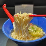 ヌードルアートギャラリーリョータテヅカ - 