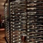 ウルフギャング・ステーキハウス - 