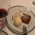 ウルフギャング・ステーキハウス - 