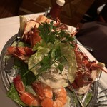 ウルフギャング・ステーキハウス - 