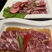 神楽坂焼肉 Kintan - 