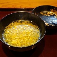 しの田 - 