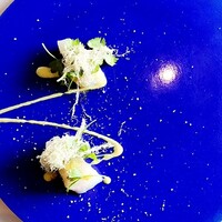 レストラン トヨ トーキョー - 