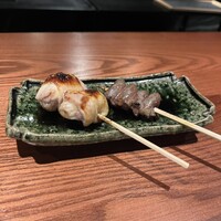 鳥さと 別邸 - 