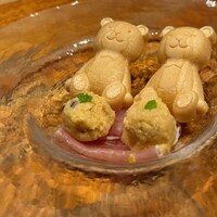 Seafood bar Ermitage 横浜鶴屋町店 - 