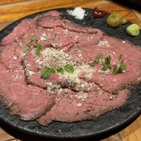 Seafood bar Ermitage 横浜鶴屋町店 - 