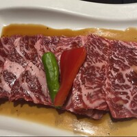 神楽坂焼肉 Kintan - 