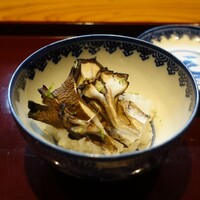 しの田 - 