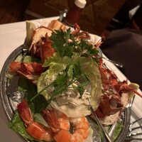 ウルフギャング・ステーキハウス 丸の内店 - 