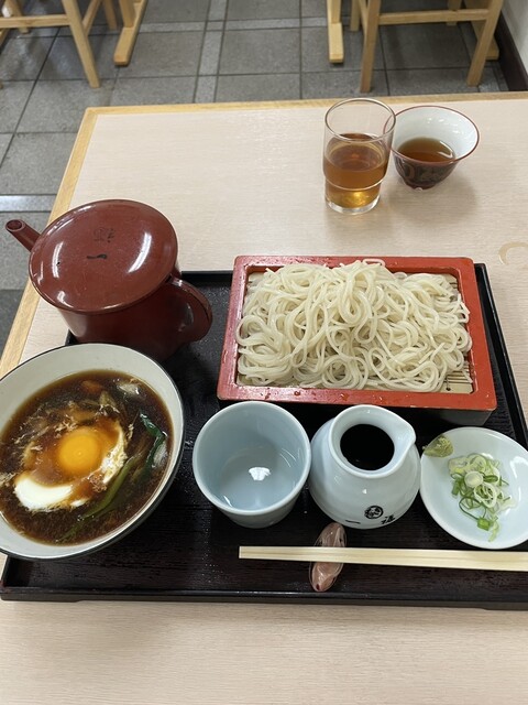 Ichifuku Soba Ten photo 3