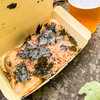 米粉たこ焼き小判