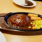 ガスト - 料理写真: