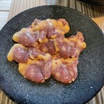 ろばたやき山ろく - 