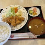 魚と貝のうまい店玉川 - 