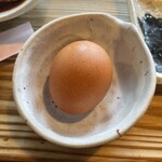 ろばたやき山ろく - 