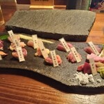 焼き鳥ばもら 曽根崎店 - 