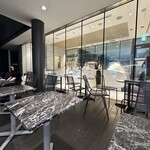 バール・ジェラテリア　ラッフィナート - 