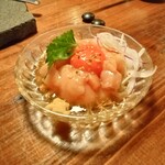 焼き鳥ばもら 曽根崎店 - 