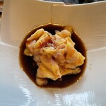 ろばたやき山ろく - 