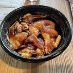 ろばたやき山ろく - 