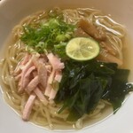 中華そば いぶき - 